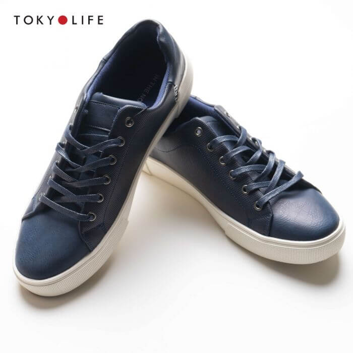 Tokyolife giày dép da.