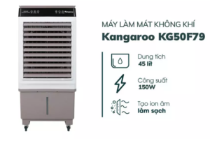 Máy làm mát không khí Kangaroo KG50F79