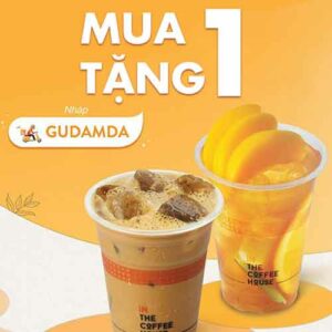 Ưu điểm & lưu ý sử dụng mã giảm giá The Coffee House Cao Thắng