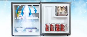 Khuyến mãi điện máy xanh mua tủ lạnh mini