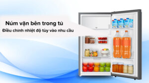 Tủ lạnh mini điện máy xanh giảm giá