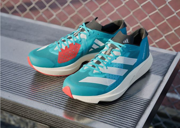 Tại Sao Bạn Nên Chọn Giày Adidas Adizero?