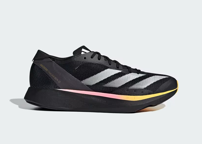 Giày Adidas Adizero Takumi Sen