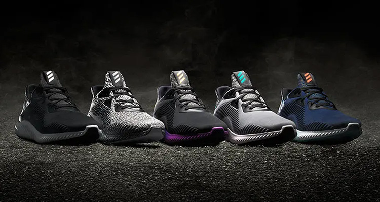 Công nghệ nổi bật của Giày Adidas AlphaBounce