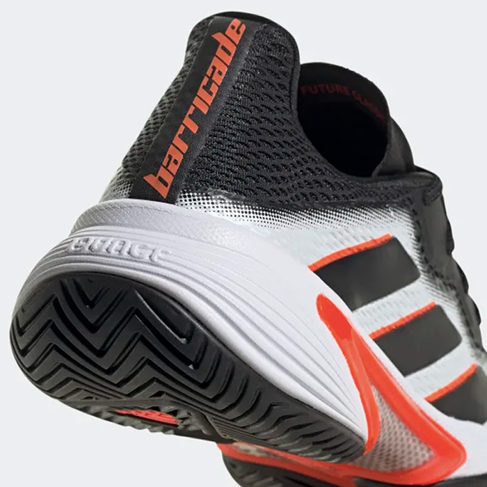 Giày Adidas Barricade Sử Dụng Công Nghệ Hàng Đầu