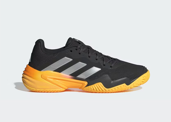 Giày Adidas Barricade Boost