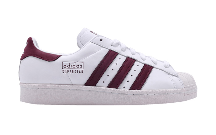 Giày Adidas Superstar 80s