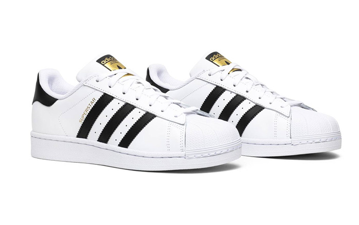 Giày Adidas Superstar Thiết Kế Độc Đáo Tinh Tế