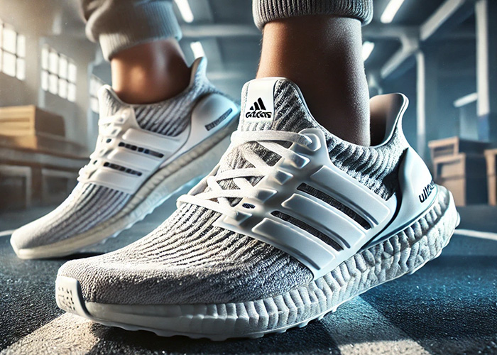 Giày Adidas Ultra Boost - đôi giày không thể thiếu trong tủ đồ của bạn!