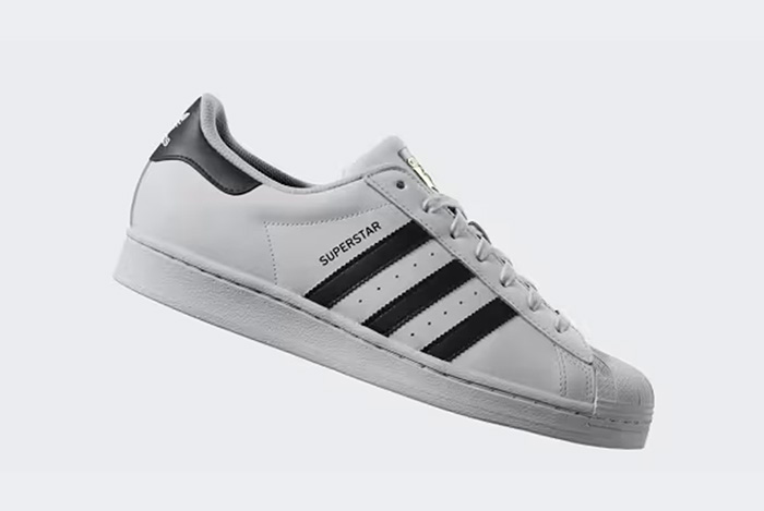 Giày Adidas Superstar