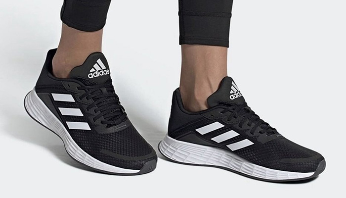 Ưu điểm nổi bật của Giày Adidas Duramo