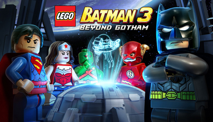 5 Lý Do Để Bạn Không Thể Bỏ Lỡ LEGO Batman: Beyond Gotham!