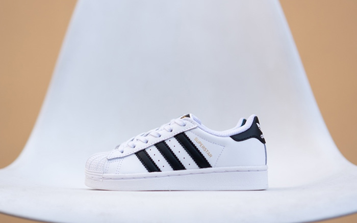 Giày Adidas Superstar Sản Xuất Chất Liệu Cao Cấp