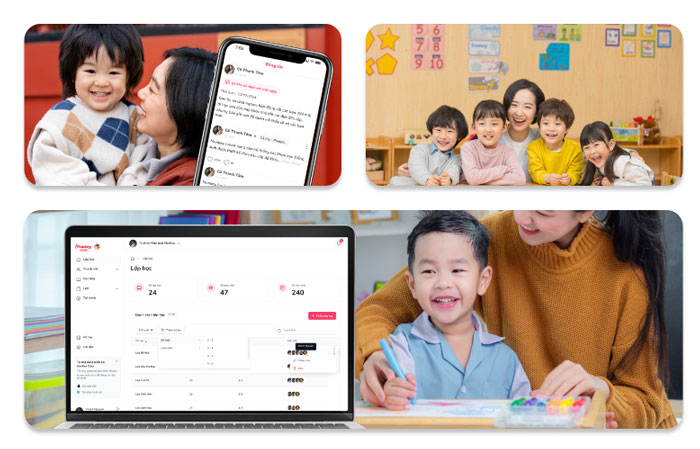 Đánh Giá App Monkey Junior Từ Phụ Huynh