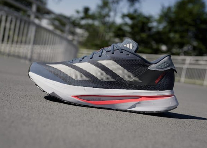 Công Nghệ Nổi Bật Trong Giày Adidas Adizero