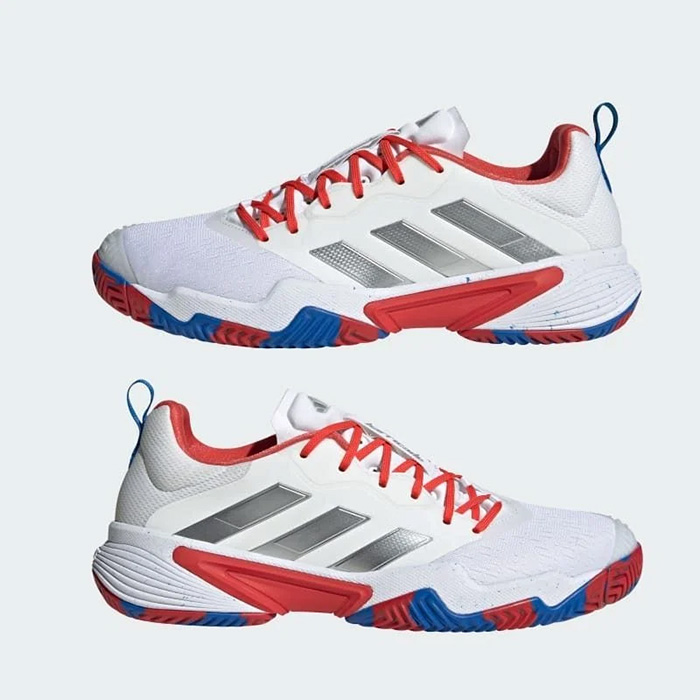 Ưu Điểm Của Giày Adidas Barricade