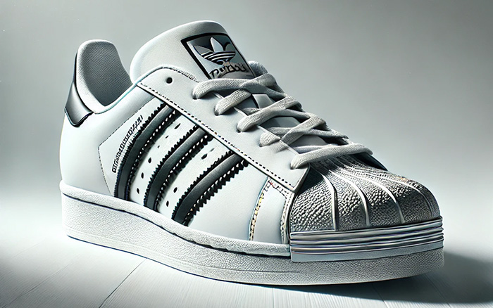 Bạn Nên Sở Hữu Một Đôi Giày Adidas Superstar