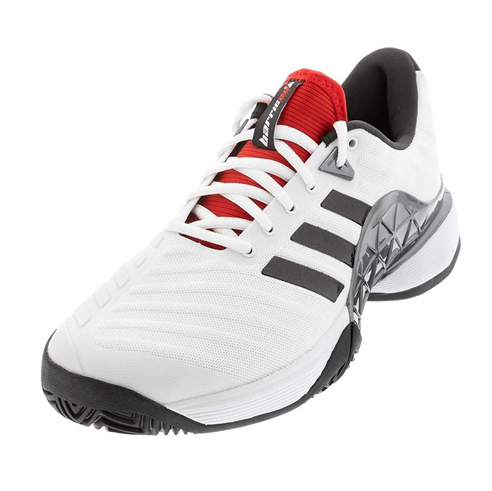 Công Nghệ Sử Dụng Trong Giày Adidas Barricade