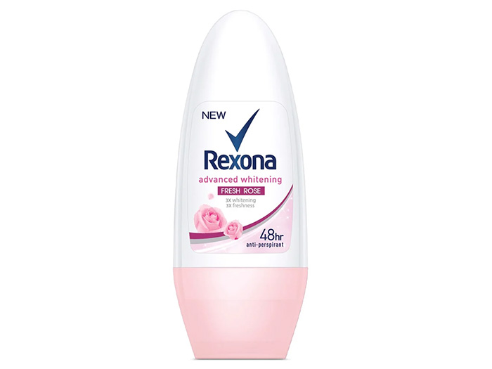 Lăn khử mùi Rexona Women