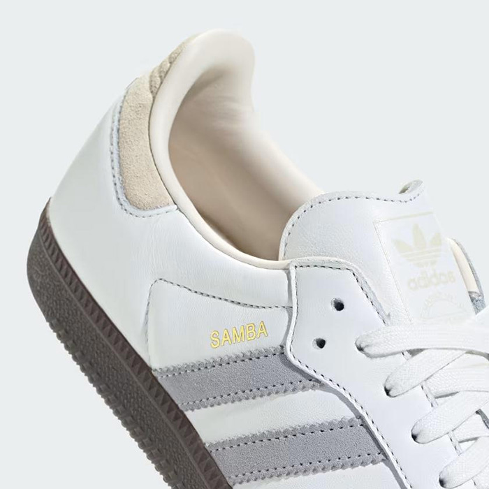 Phần Lót Giày Adidas Samba OG Êm Ái