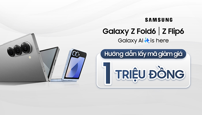 Các Loại Mã Giảm Giá Samsung Phổ Biến