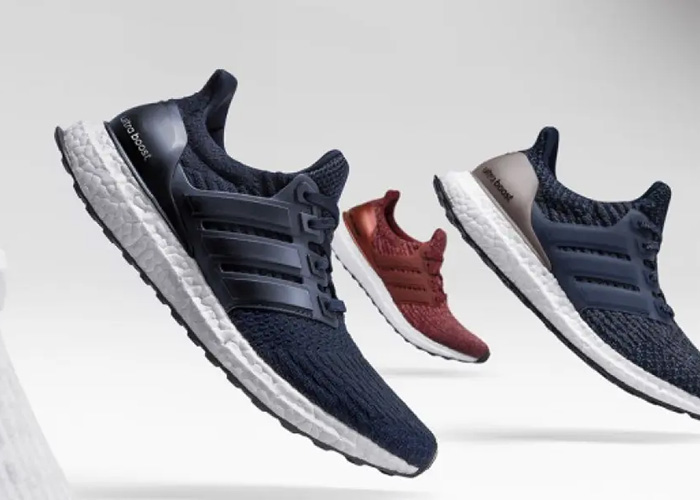 Lý do nên chọn Giày Adidas Ultra Boost?