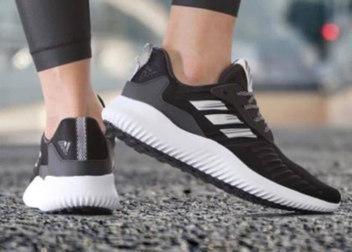 Ưu Điểm Nổi Bật Của Adidas AlphaBounce