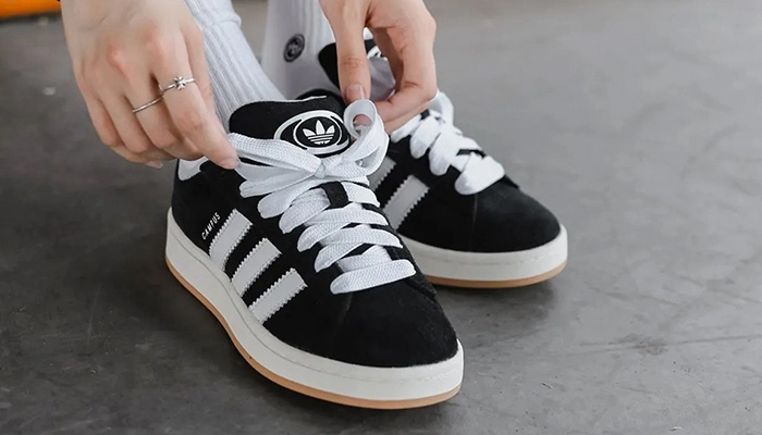 Công Nghệ Và Tính Năng Giày Adidas Campus