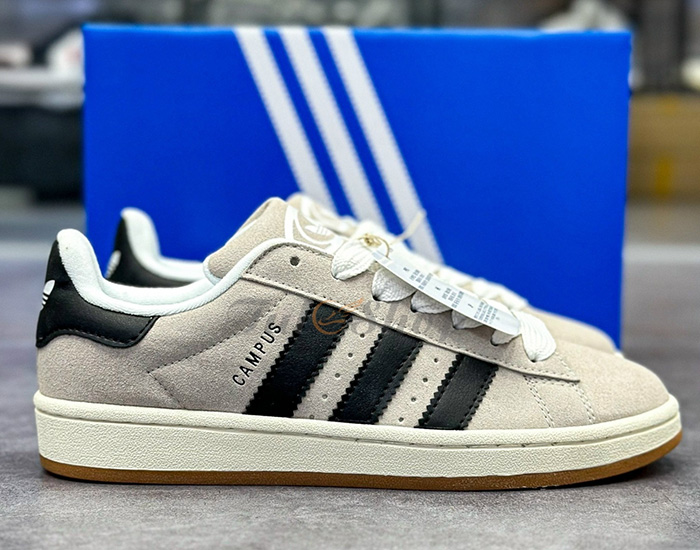 Tại Sao Nên Giày Adidas Campus?