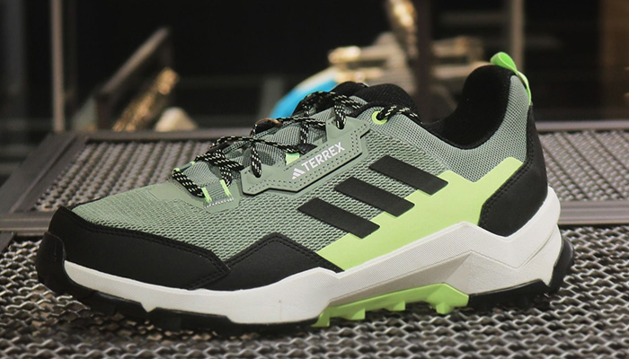 Giày Adidas TERREX – Khái Niệm Về Sự Khác Biệt