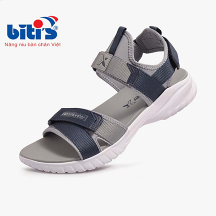 Biti’s Sandals Nam – Đơn Giản Nhưng Phong Cách