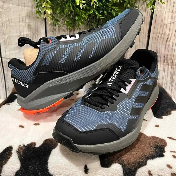 Công Nghệ Nổi Bật Trên Giày Adidas TERREX