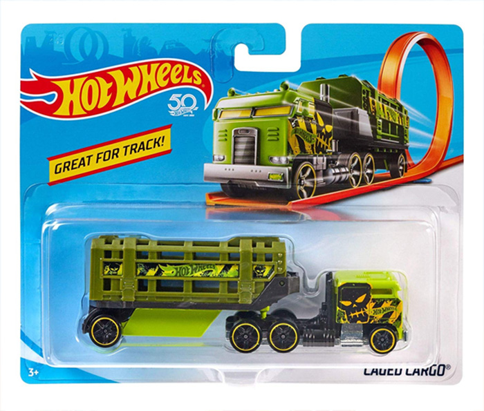 Tại sao Hot Wheels MyKingdom lại được yêu thích?