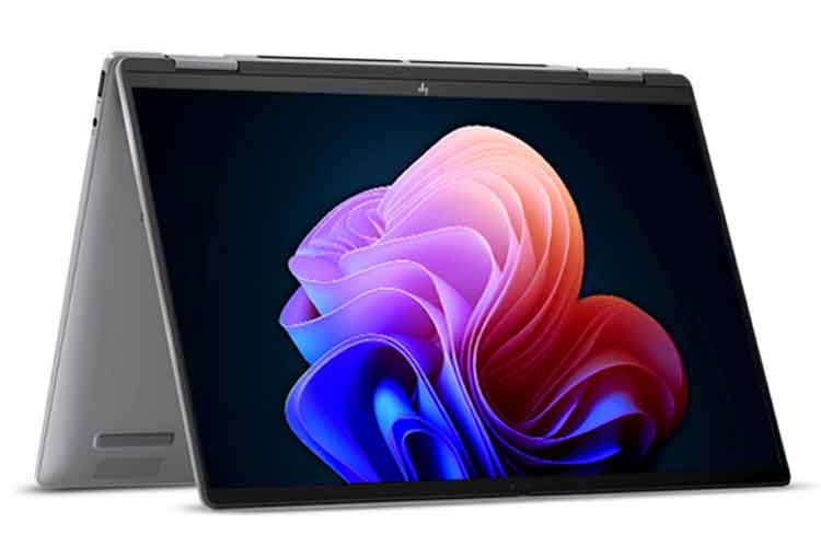 Âm thanh Laptop HP Envy x360 chuẩn studio