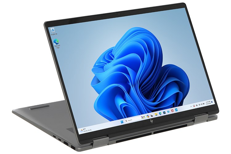 Laptop HP Envy x360 là dòng laptop 2-trong-1 xoay gập 360 độ