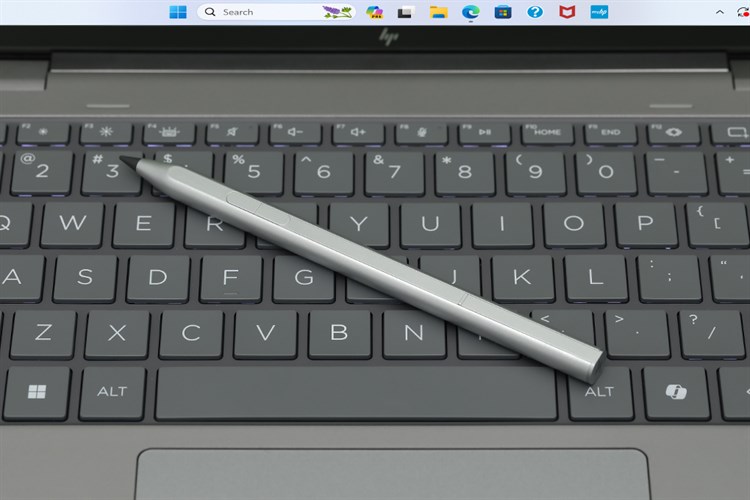 Laptop HP Envy x360