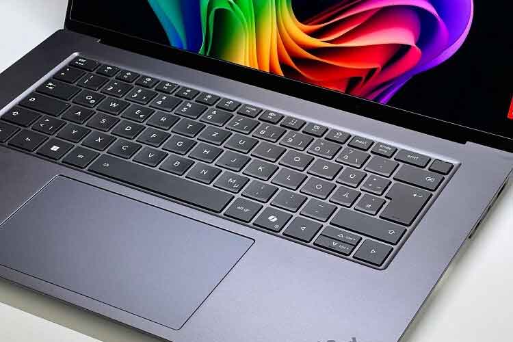 Bàn phím & Trackpad Lenovo ThinkPad X9