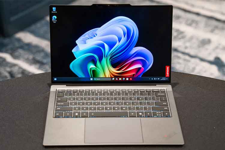 Lenovo ThinkPad X9: Mỏng, Đẹp, Bền, Pin Lâu – Có Đáng Tiền?