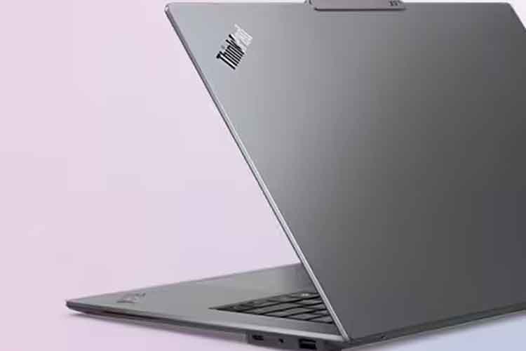 Thiết kế Lenovo ThinkPad X9 & độ hoàn thiện