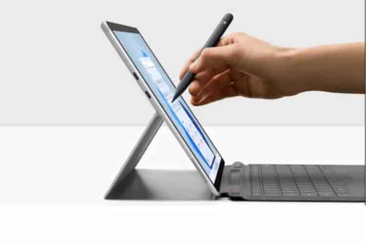 Surface Slim Pen 2 – Viết & vẽ như trên giấy thật