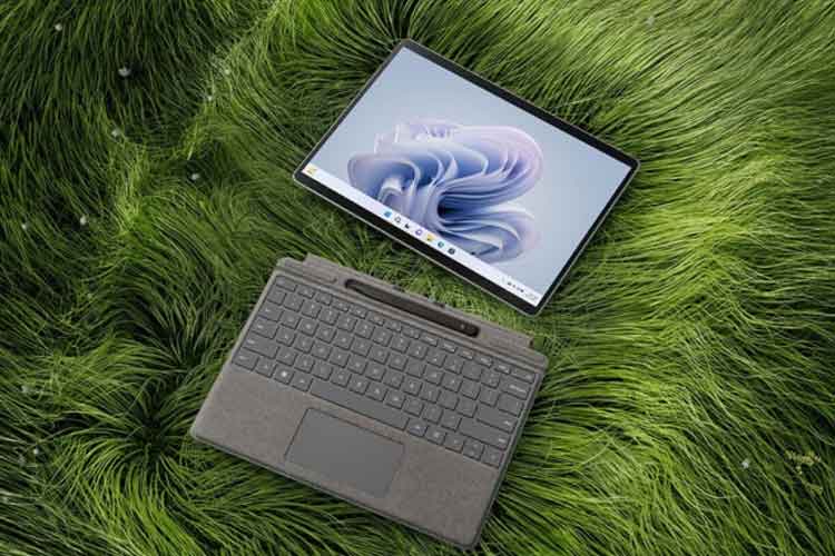 Ai nên mua Surface Pro 9?