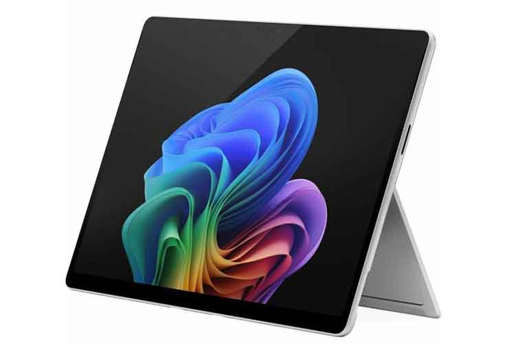 Tính năng thông minh & AI của Surface Pro 9