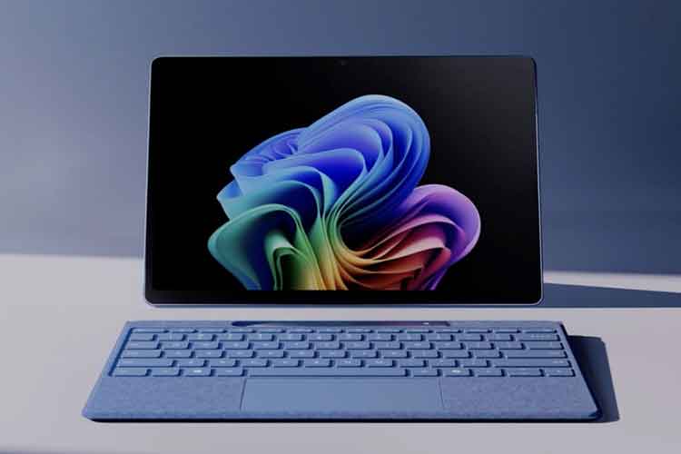 Ai nên mua Surface Pro 9?