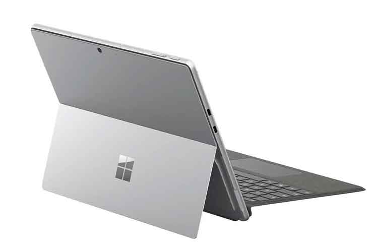 Surface Pro 9 – Vẻ đẹp tối giản, tinh tế và linh hoạt