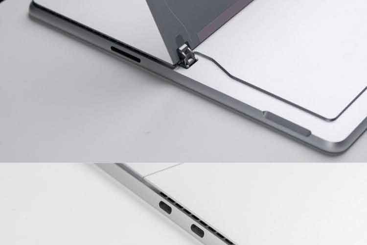 Kết nối & Cổng giao tiếp Surface Pro 9