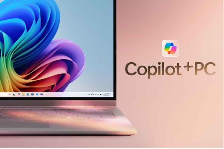 Surface Laptop 7 có AI & Copilot+ – điểm cộng cực mạnh