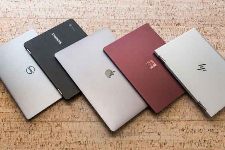 Chọn Laptop mỏng nhẹ hay Laptop nặng 