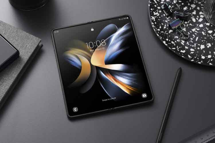 Samsung Galaxy Z Fold 7 – “Ông vua” của điện thoại gập book-style