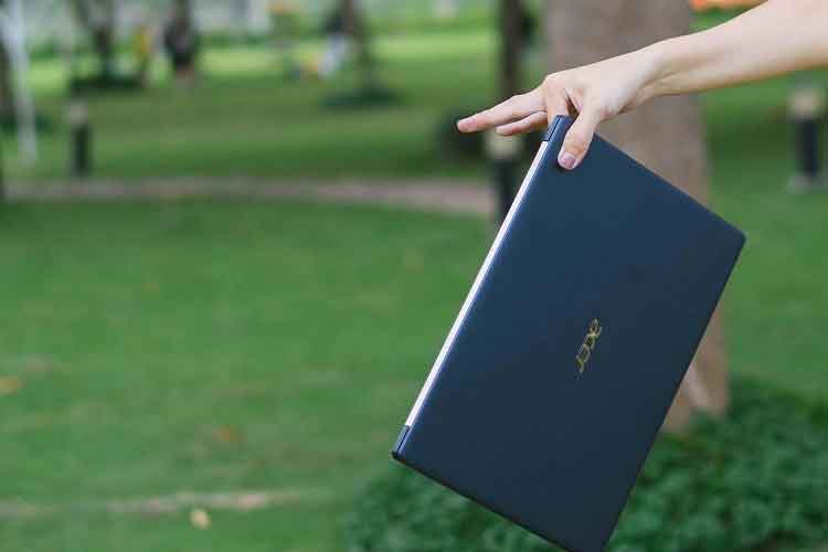 Tiêu chí quan trọng khi chọn laptop mỏng nhẹ