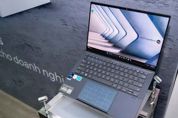 Những điểm đánh đổi khi chọn Laptop mỏng nhẹ